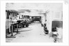 Photograph of gun deck on  HMS 'Severn' by unknown