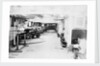 Photograph of gun deck on  HMS 'Severn' by unknown