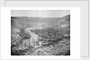 British Ships at Balaclava, 1855 by unknown