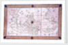 World chart by Pierre Hamon, 1568 by Pierre Hamon