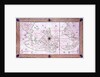 World chart by Pierre Hamon, 1568 by Pierre Hamon