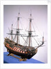 'St Michael', starboard by unknown