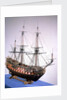'St Michael', starboard by unknown