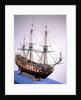'St Michael', starboard by unknown
