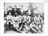 Crew of the 'Cawdor' by unknown