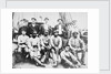 Crew of the 'Cawdor' by unknown