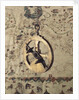 Mariner's astrolabe by unknown