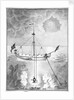 18th century diving apparatus by unknown