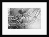 Figurehead of HMS 'Raleigh' (1873) by unknown