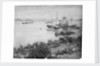 The port of Calcutta, circa 1870 by unknown