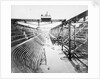 Portsmouth Dockyard Extension by unknown