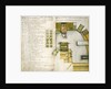 The sickbay and dispensary aboard HMS 'San Domingo' by unknown