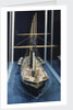 HMS 'Devastation' (1871) by unknown
