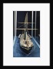 HMS 'Devastation' (1871) by unknown