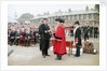 Closing of Chatham Dockyard, 1984 by unknown