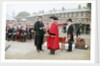 Closing of Chatham Dockyard, 1984 by unknown