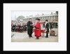 Closing of Chatham Dockyard, 1984 by unknown
