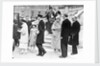 The Royal Opening of the National Maritime Museum by King George VI, 1937 by unknown