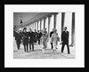 Royal opening of the National Maritime Museum by King George VI, 1937 by unknown