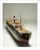 'Nonsuch', starboard by unknown
