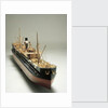 'Nonsuch', starboard by unknown