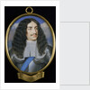 Charles II by Samuel Cooper