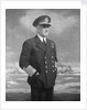 Sir Dudley Pound (1877-1943) by Arthur Douglas Wales-Smith
