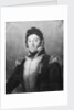 Commander Sir Eaton Stannard Travers (1782-1858) by unknown