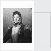 Commander Sir Eaton Stannard Travers (1782-1858) by unknown