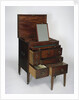 Travelling chest by unknown