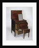Travelling chest by unknown