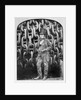 Isambard Kingdom Brunel at Millwall during the building of the 'Great Eastern' by Robert Howlett