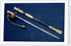 City of London presentation Sword by Goldsmiths & Silversmiths Company Ltd