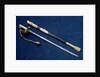 City of London presentation Sword by Goldsmiths & Silversmiths Company Ltd