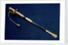 City of London presentation Sword by Goldsmiths & Silversmiths Company Ltd