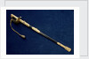 City of London presentation Sword by Goldsmiths & Silversmiths Company Ltd