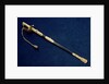 City of London presentation Sword by Goldsmiths & Silversmiths Company Ltd