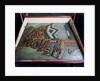 Topographic model, Royal Dockyards at Sheerness by George Stockwell