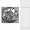 Medal commemorating Antonio Perrenot by unknown