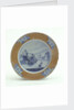 Porto Bello plate by unknown