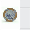 Porto Bello plate by unknown