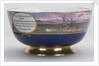 Minton china bowl, 1918, commemorating the surrender of the German High Seas Fleet by Minton