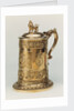 The King's Cup tankard by John Bridge 1830 by John Bridge