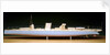 SY 'Turbinia', port broadside by unknown