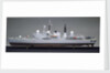 Type 42 destroyer, HMS Sheffield (1971) by John R. Haynes