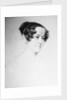 Portrait of Lady Jane Franklin (1791-1875) by unknown