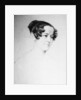 Portrait of Lady Jane Franklin (1791-1875) by unknown