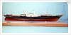HMY 'Victoria & Albert', starboard broadside by unknown