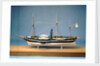 'Rhadamamthus', port broadside by T. Roberts