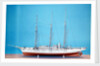 'Princess Alice', port broadside by unknown